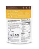 نافيتاس مسحوق الكاكاو كيتو العضوي