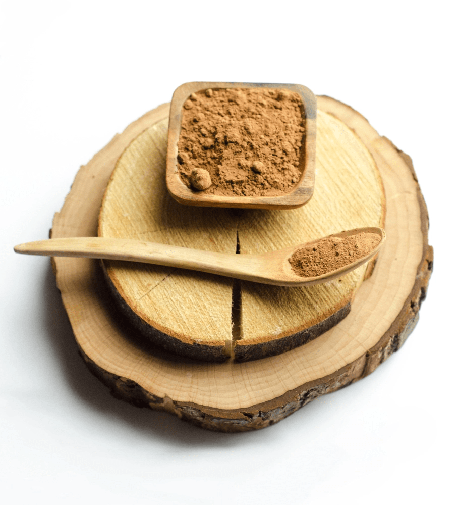 Bridgitte's Giddy Yo Cacao Powder