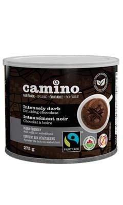 Camino Intensely Dark Drinking Chocolate