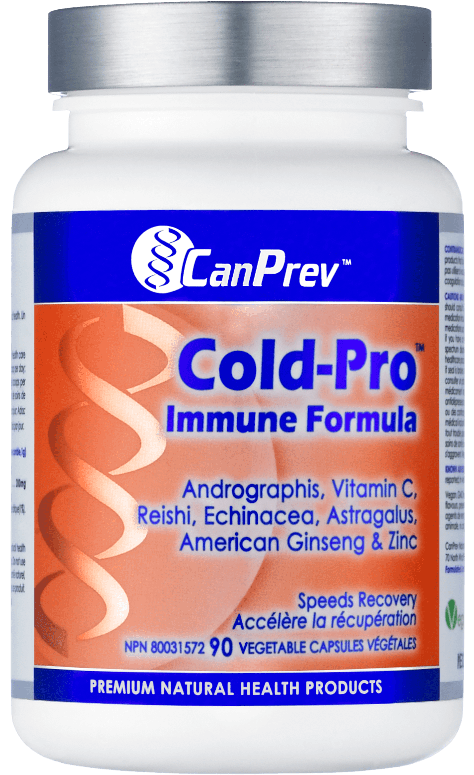 CanPrev Cold-Pro Formula