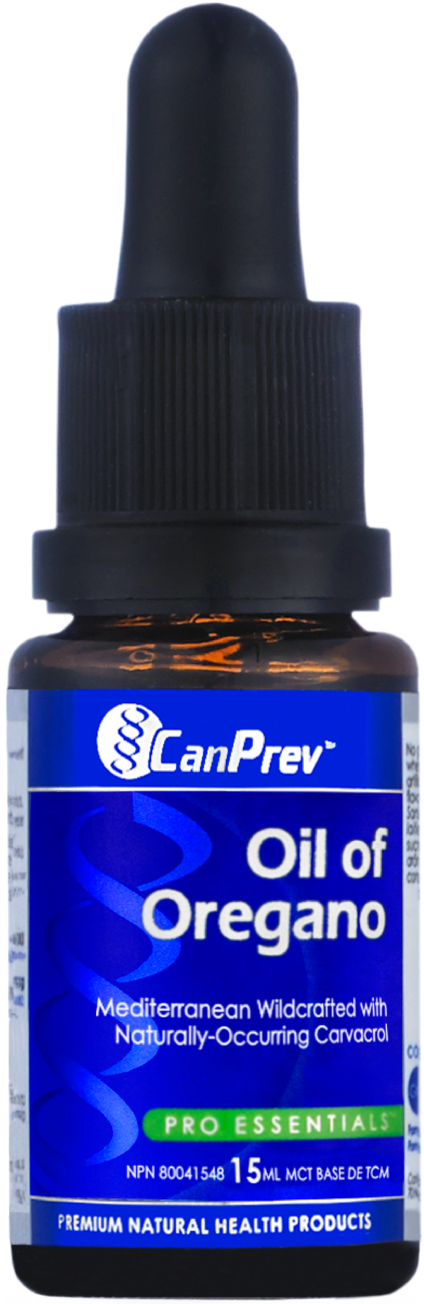 CanPrev Pro Essentials Oil of Oregano
