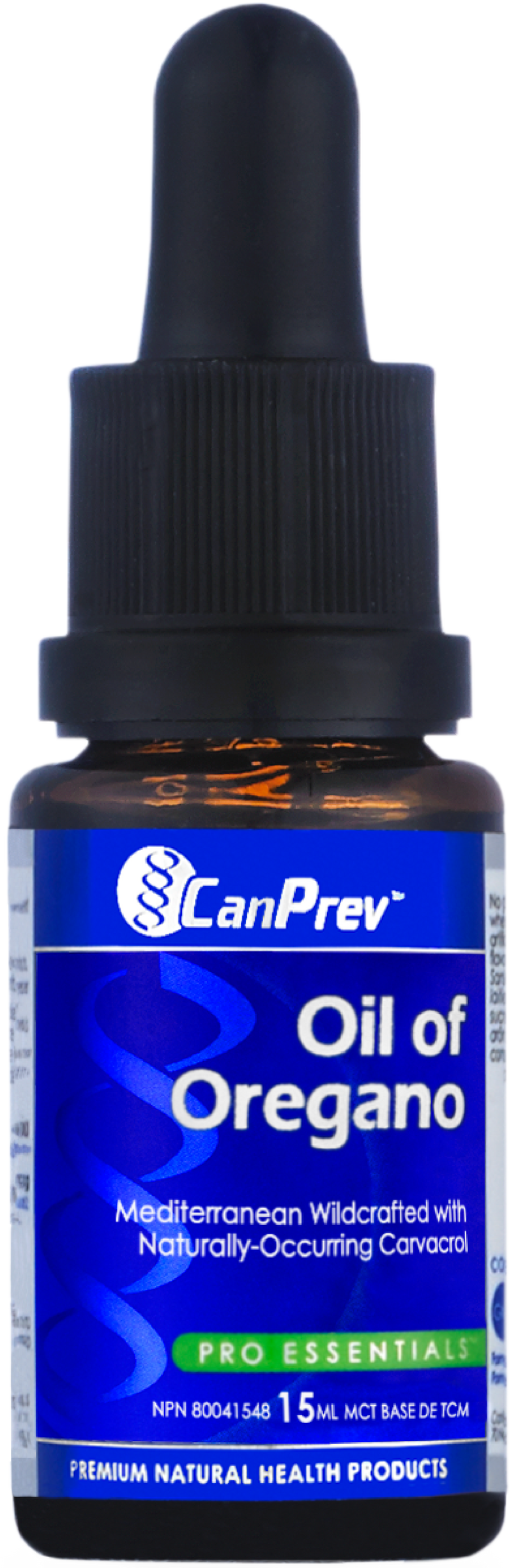 CanPrev Pro Essentials Oil of Oregano