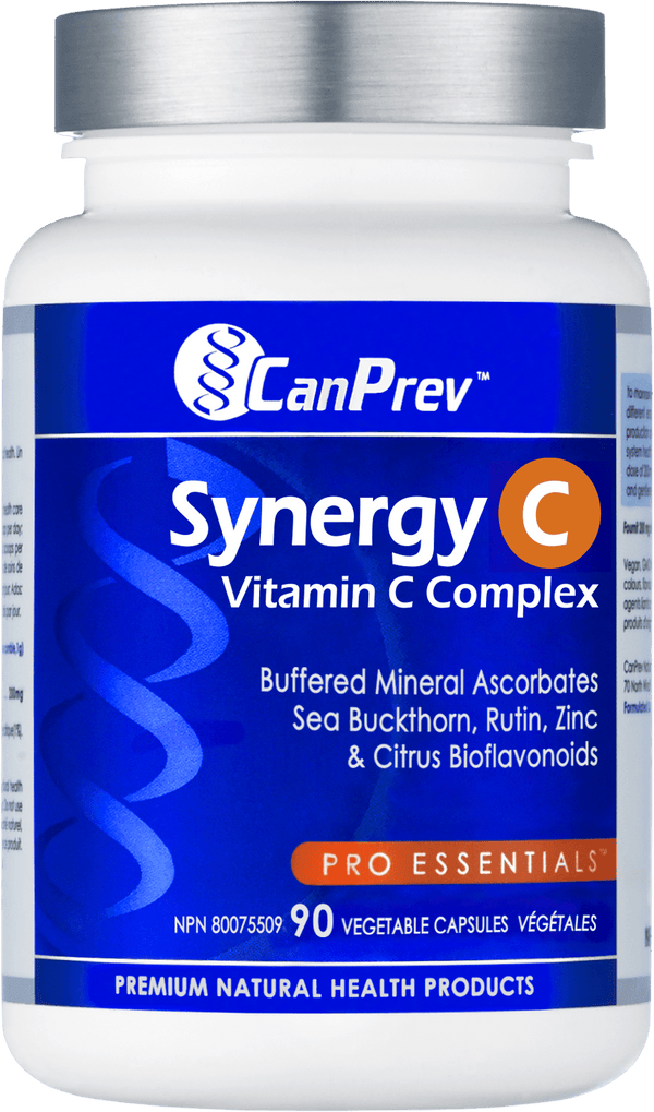 CanPrev Pro Essentials Synergy C