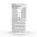 Garden of Life 박사가 공식화한 프로바이오틱스 하루 1회 남성용 500억 CFU 상온 보관 가능