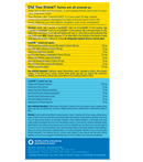 مجموعة التنظيف رينيو لايف كانديجون لمدة 15 يومًا