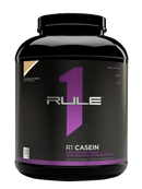 القاعدة الأولى الكازين الكوكيز والكريم