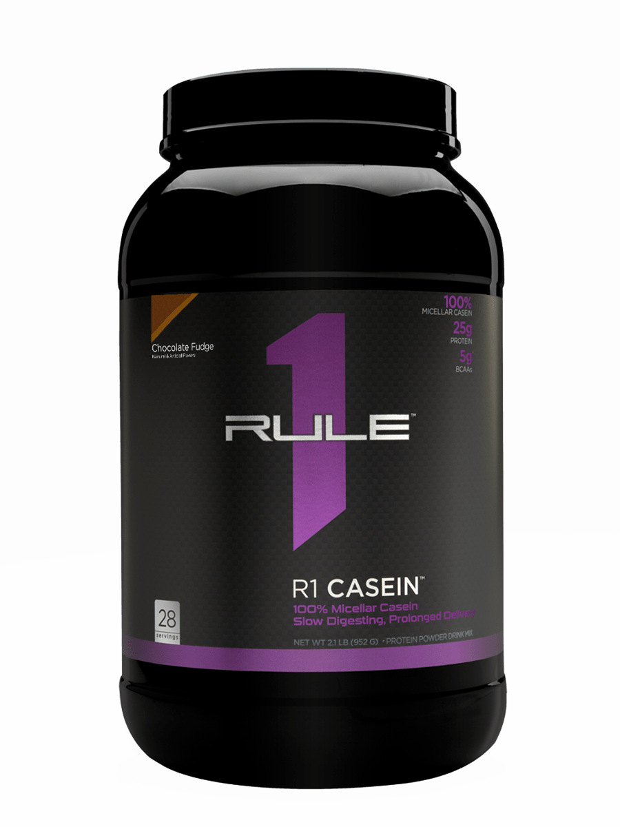 Rule One Casein Chocolate Fudge