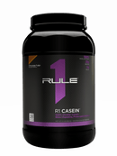 القاعدة الأولى من حلوى الكازين بالشوكولاتة