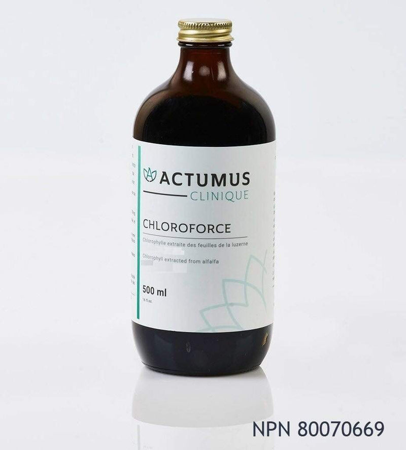 Actumus Chloroforce 500ml