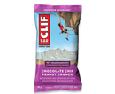 CLIF 바 초콜릿 칩 땅콩 크런치 