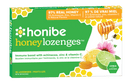 Honibe Honey Lozenges Immune Boost With Zinc