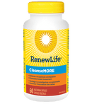 Renew Life CleanseMORE 60 V-Caps