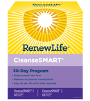 تجديد الحياة CleanseSMART Kit