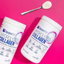 الكولاجين المتحلل من لينفيت