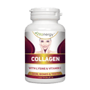 فيتانيرجي كولاجين مع ليسين + فيتامين سي