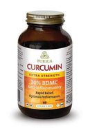 퓨리카 커큐민 엑스트라 스트렝스