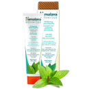 معجون أسنان هيمالايا للعناية الكاملة بالتبييض - نعناع بسيط (110 مل)