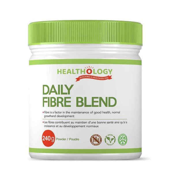 Healthology Daily Fibre Blend 240 g