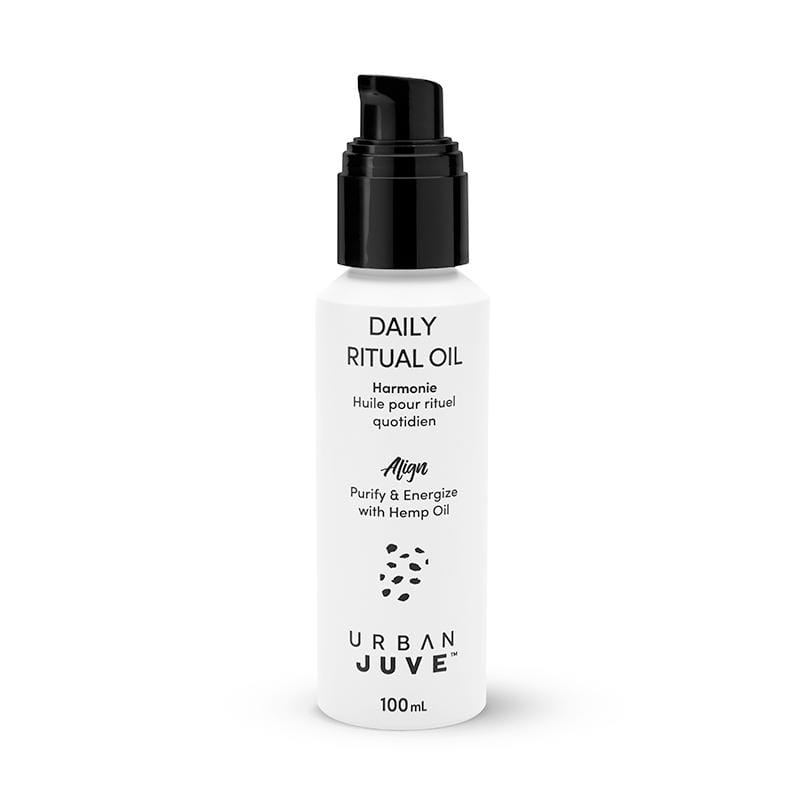 Urban Juve Daily Ritual Oil Align 100 ml