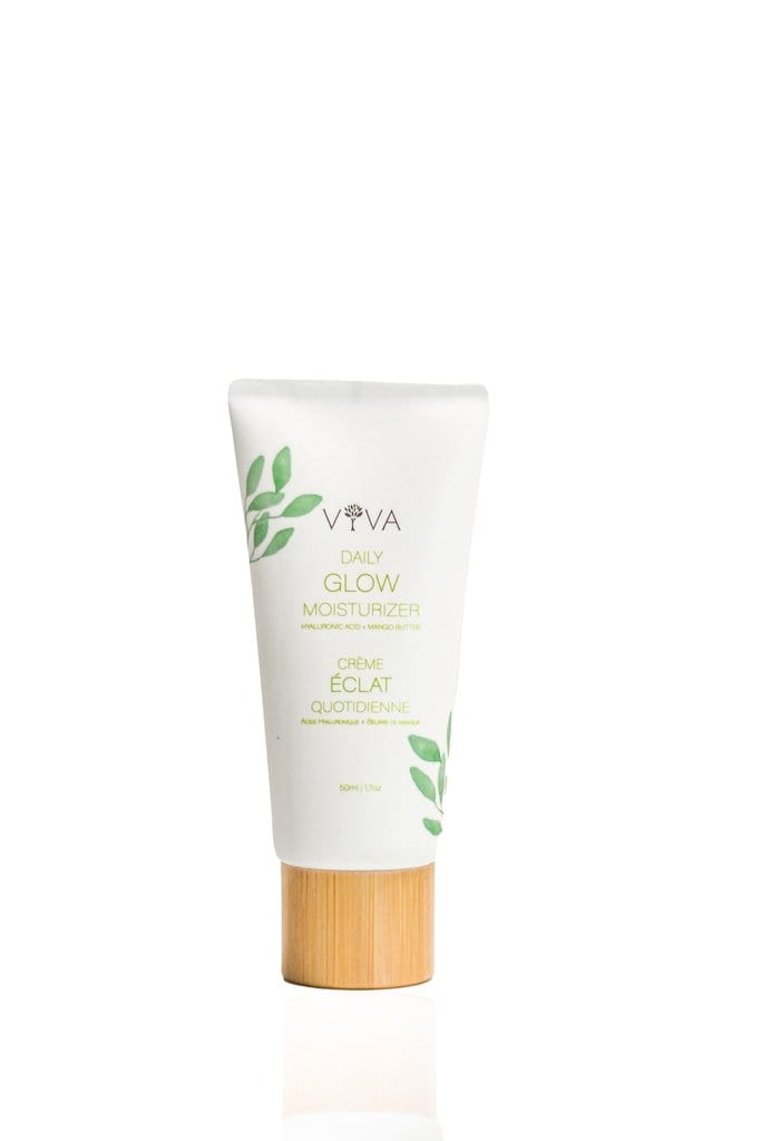 Viva Daily Glow Moisturizer