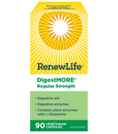 رينيو لايف دايجستMORE 90 كبسولة نباتية