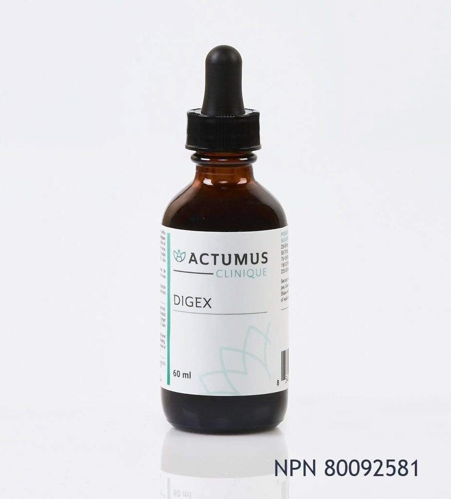 Actumus Digex