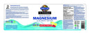 Garden of Life Dr. Formulated Whole Food 마그네슘 라즈베리 레몬 85회분