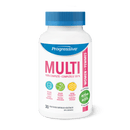 فيتامينات متعددة تقدمية للنساء النشيطات، 30 كبسولة