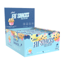 ألاني نو فيت سناكس بروتين بار - مافن التوت