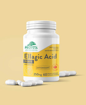 Provita Ellagic Acid Forte