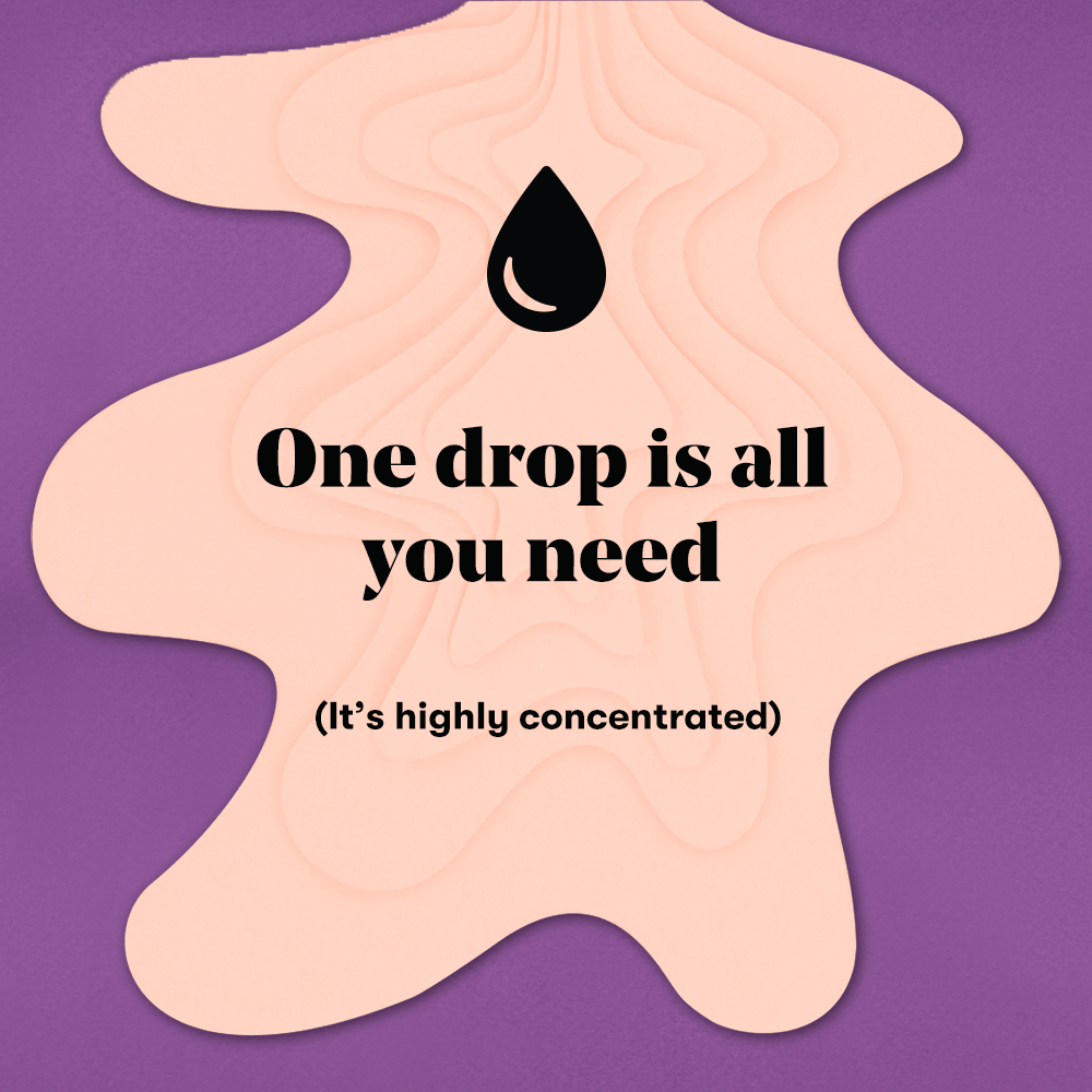 DivaWash Menstrual Cup Cleanser 6 oz/ 177 ml