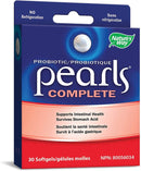 Nature's Way Probiotic Pearls Complete