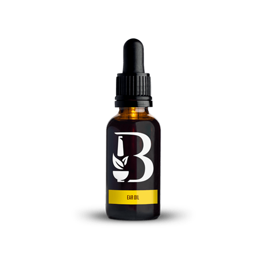 Botanica Ear Oil 30 ml
