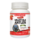 Nutridom الكندي المخملية قرن الوعل