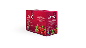 Ener-C Cranberry