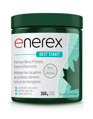 Enerex Best Start! Powder