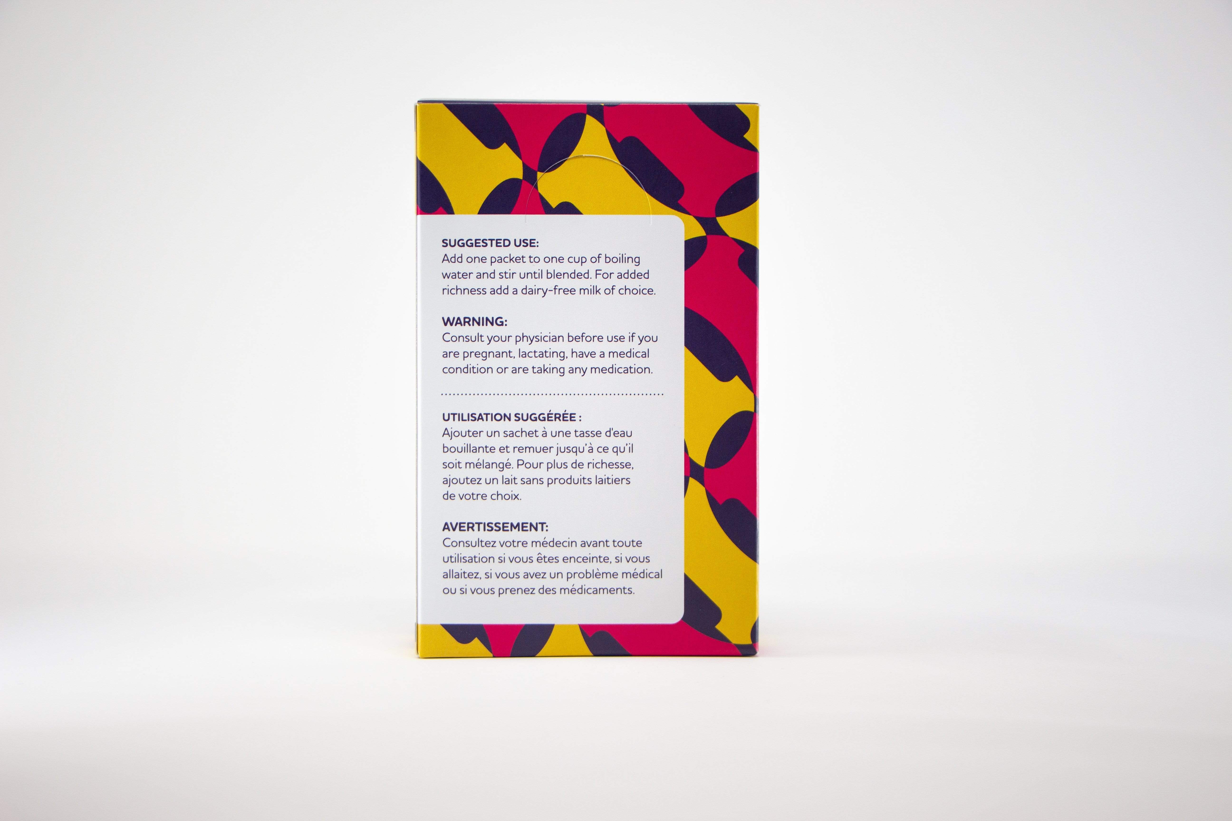 NeonMind Energize Blend Superfood Mushroom Coffee