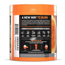 Magnum Nutraceuticals Fasted Cardio 158 g - Orange Flavour