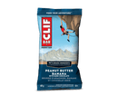 CLIF 바 땅콩버터 바나나 