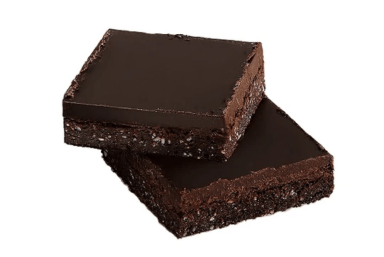 Mid-Day Squares, Functional Vegan Bar, Fudge YAH, 66g (Box of 12)