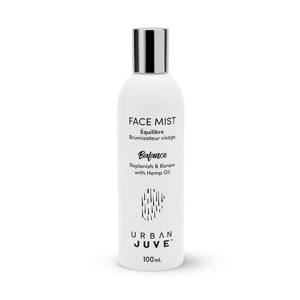 Urban Juve Skin Balancing Face & Body Mist 100 ml