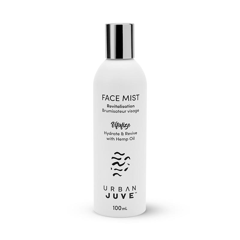 Urban Juve Face Mist Vitalize 100 ml