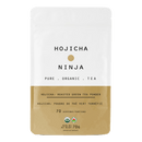 ماتشا نينجا - مسحوق الشاي الأخضر المحمص هوجيتشا (70 حصة)