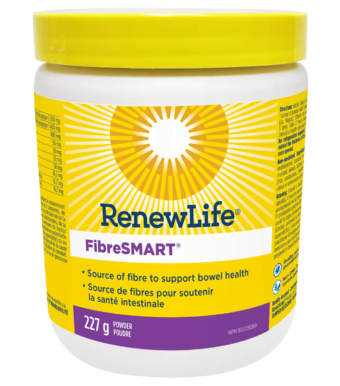Renew Life FibreSMART 227 g