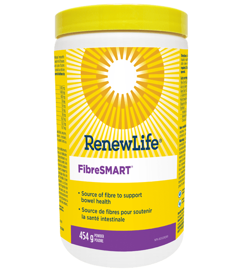 Renew Life FibreSMART 454 g