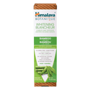 معجون أسنان هيمالايا بامبو + ملح البحر للتبييض المضاد للبلاك - نعناع (113 جم)