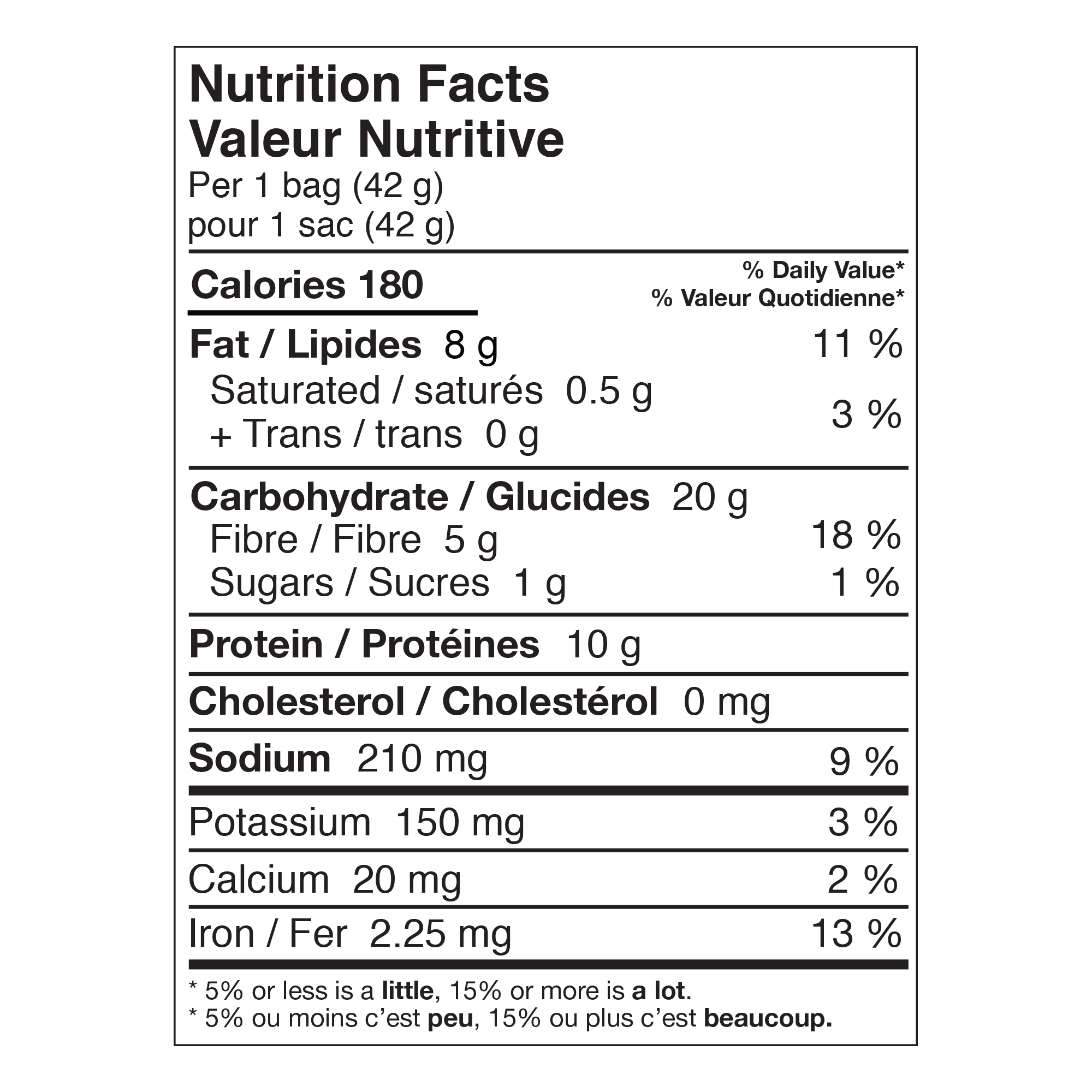 IWON Organics Protein Puffs - Cheddar Cheese