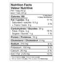 IWON Organics Protein Puffs - Cheddar Cheese