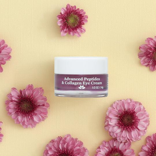 Derma E Advanced Peptides & Collagen Eye Cream