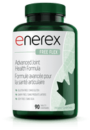 에너렉스 프리 플렉스 90정